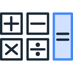 Calculator icon