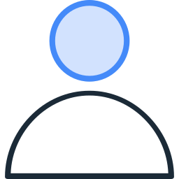 User icon