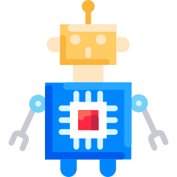 robotik icon