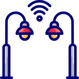 strassenlicht icon