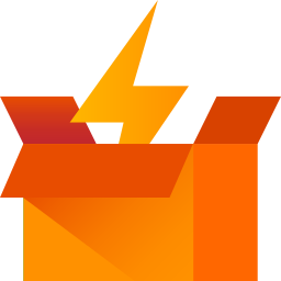 Box icon