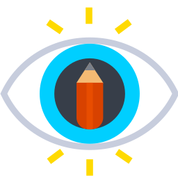 Eye icon