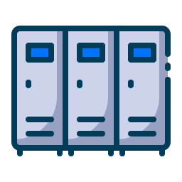 Locker icon