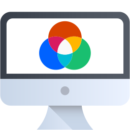 Colors icon