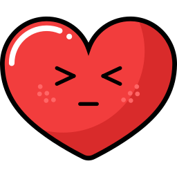 Heart icon