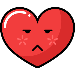 Heart icon