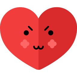 Heart icon