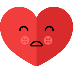 Heart icon