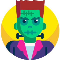 Frankenstein icon