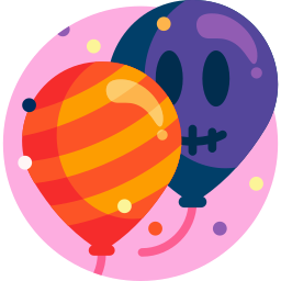 balony ikona