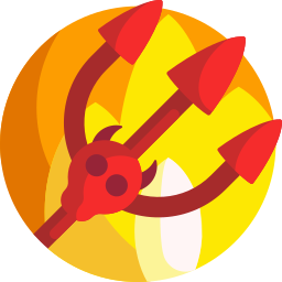 dreizack icon