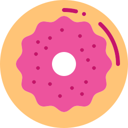 Donut icon