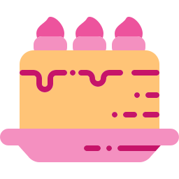 Cake icon