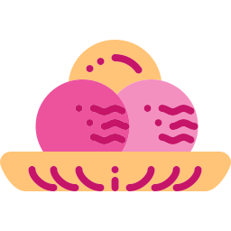 Ice cream icon