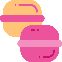 Macarons icon