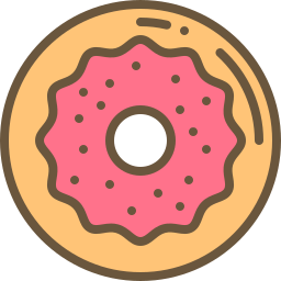 donut Icône