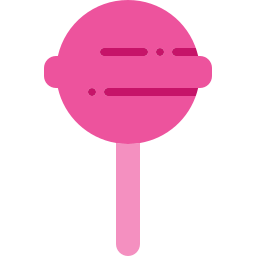 Lollipop icon