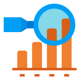 balkendiagramm icon