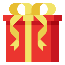 geschenk icon