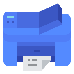 drucker icon