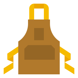 Apron icon