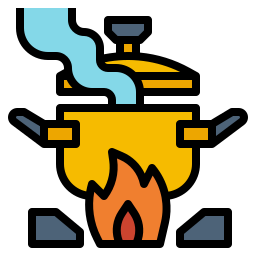 Pot icon