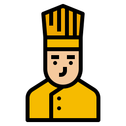 Chef icon