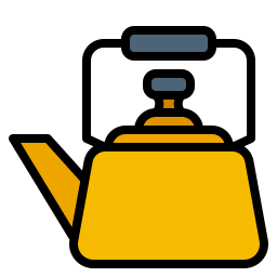 Kettle icon