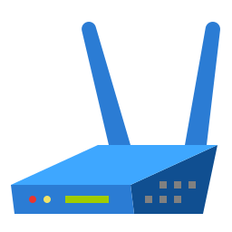 router icoon