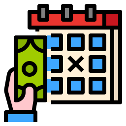 Calendar icon