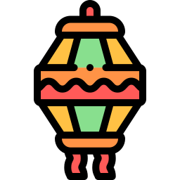 Lantern icon