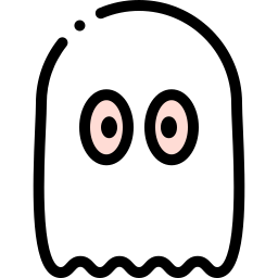 Fantasma Ícone