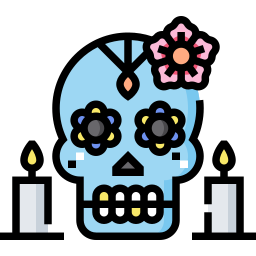 Catrina icon