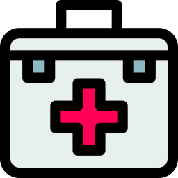 First aid icon