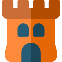 schloss icon