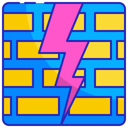 firewall icon