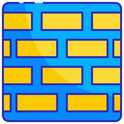 Firewall icon