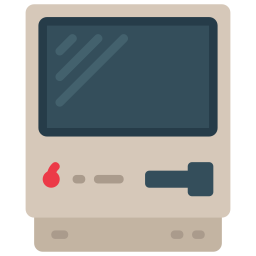 macintosh Icône