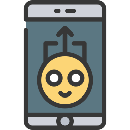 Emoji icon