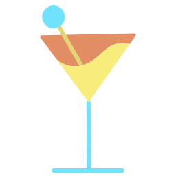 orangensaft icon