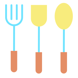 Cutlery icon