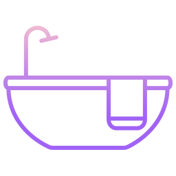 badewanne icon