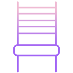 Chair icon