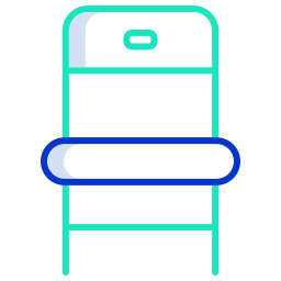 Chair icon