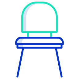 Chair icon