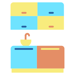 Kitchen icon