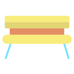 Bench icon