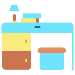 Desk icon