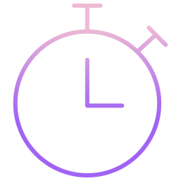 Clock icon