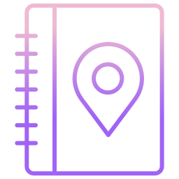 Location icon